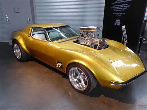 midas monkey|Kicking Off the Hot Wheels Legends Tour, 2022 .
